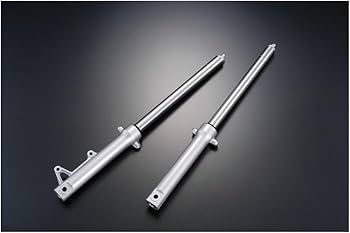 Amazon | G-クラフト φ30フロントフォーク 左右セット 39301